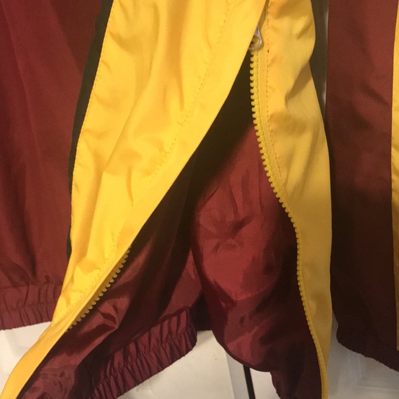 Unisex NFL Redskins Pullover Jacket - Picture 7 of 12